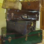 Hotel Rural Sucuevas (adults Only) 2*
