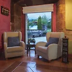 Hotel Rural Sucuevas (adults Only) Llano-Con