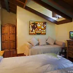 Rural Sucuevas (adults Only) Hotel