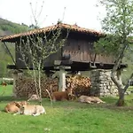 Rural Sucuevas (adults Only) Llano-Con