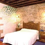 Hotel Rural Sucuevas (adults Only) Llano-Con