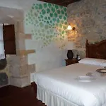Hotel Rural Sucuevas (adults Only) Llano-Con