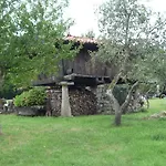 Hotel Rural Sucuevas (adults Only) 2*