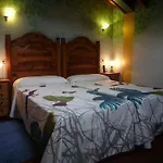 Hotel Rural Sucuevas (adults Only) 2*
