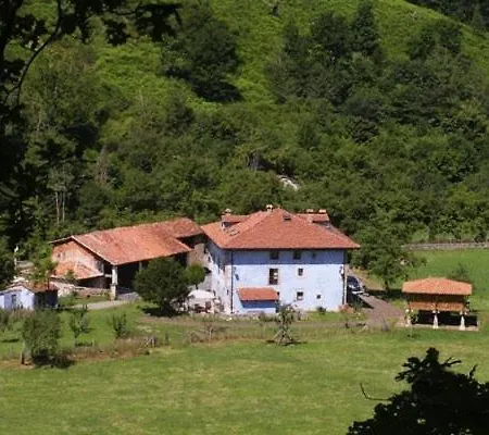 Rural Sucuevas Hotel