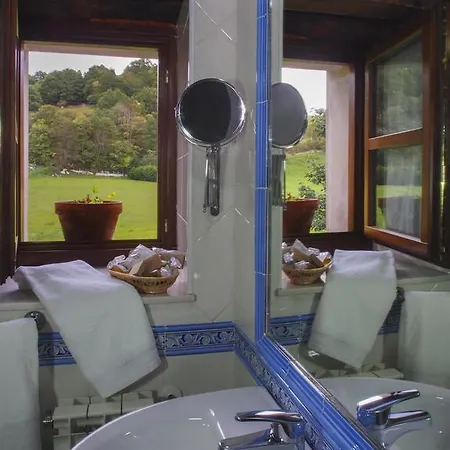 מלון Rural Sucuevas (adults Only)