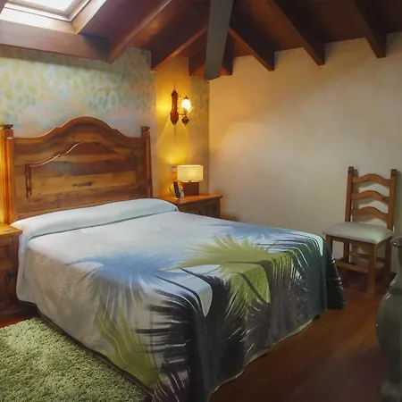 Rural Sucuevas (adults Only) 호텔 Llano-Con