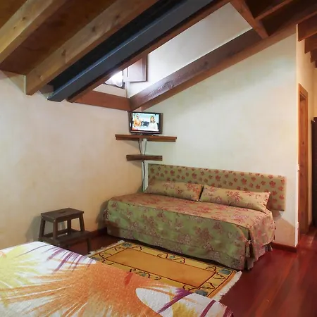 Rural Sucuevas (adults Only) Отель