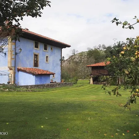 Otel Rural Sucuevas (adults Only)