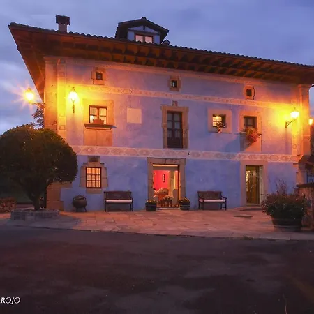 Rural Sucuevas (adults Only) Otel Llano-Con