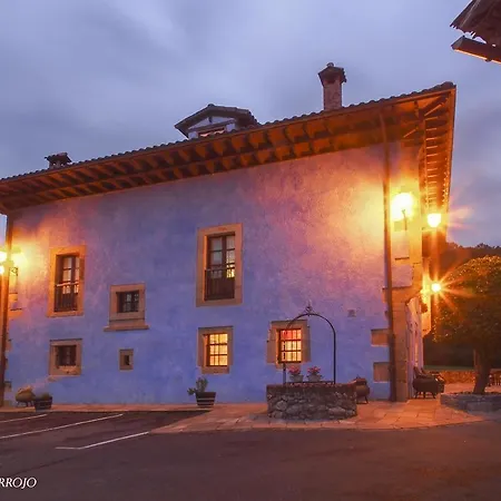 Rural Sucuevas (adults Only) Llano-Con