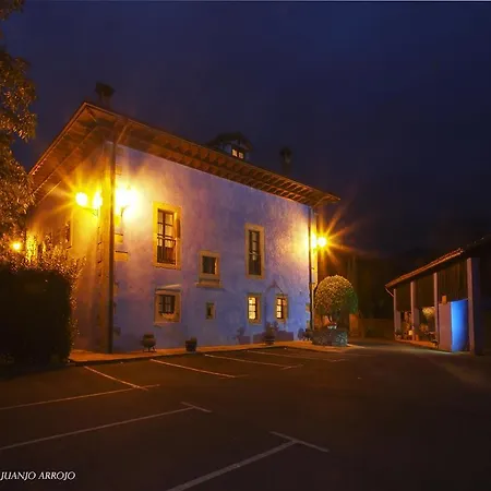 Rural Sucuevas (adults Only) מלון