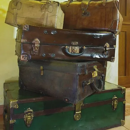 מלון Rural Sucuevas (adults Only) 2*