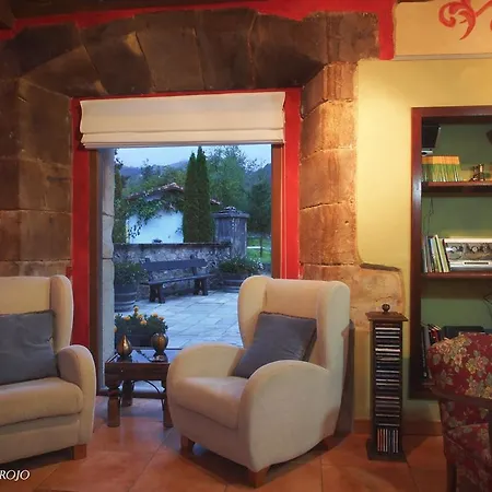 Rural Sucuevas (adults Only)