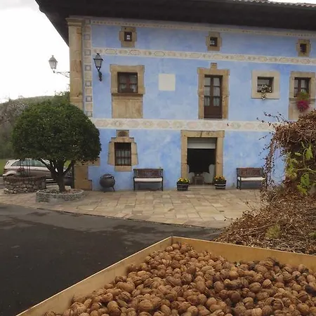 Rural Sucuevas Hotel 2*