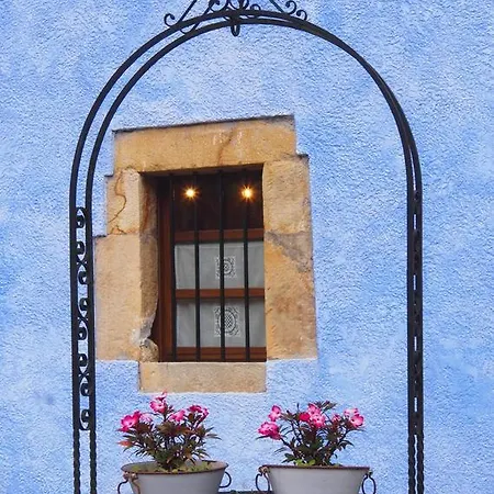 Rural Sucuevas 2* Llano-Con
