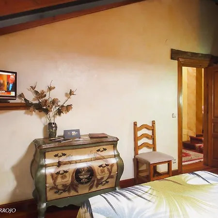 Rural Sucuevas (adults Only)