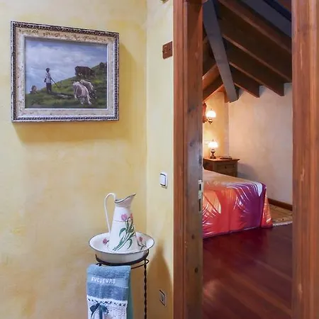 Rural Sucuevas (adults Only) מלון 2*