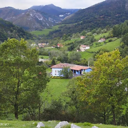 Отель Rural Sucuevas (adults Only) Льяно-Кон