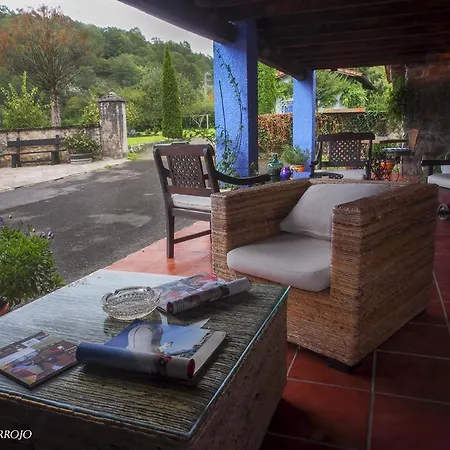 Rural Sucuevas (adults Only) 2*