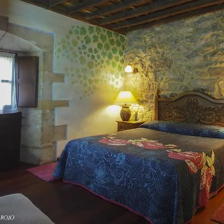 Rural Sucuevas (adults Only) 2*