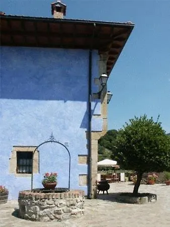 Отель Rural Sucuevas (adults Only)