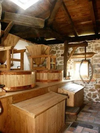Rural Sucuevas (adults Only) Льяно-Кон