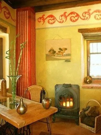 Rural Sucuevas