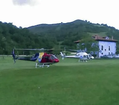 Otel Rural Sucuevas (adults Only) 2*