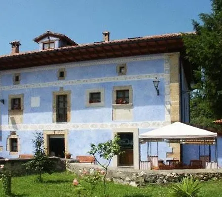 Rural Sucuevas
