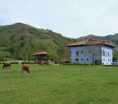 Otel Rural Sucuevas (adults Only)