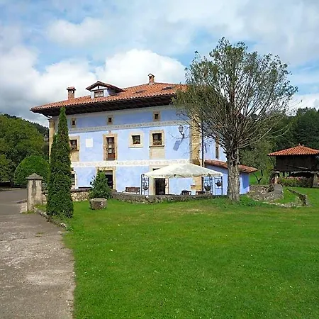 Rural Sucuevas Hotel