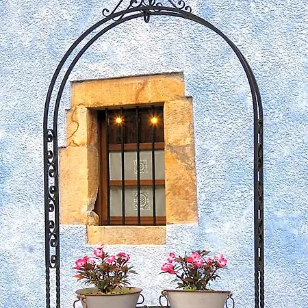 Hotel Rural Sucuevas