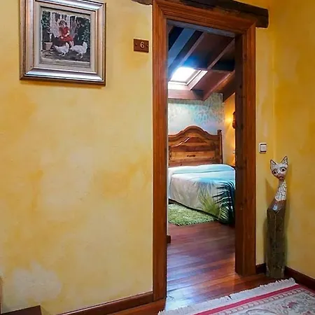 Hotel Rural Sucuevas