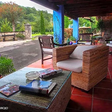 Hotel Rural Sucuevas