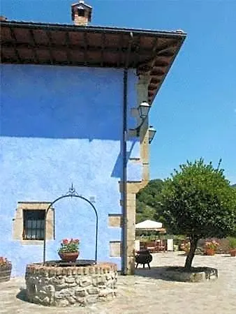 Rural Sucuevas 2* Llano-Con