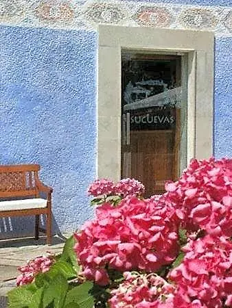 Rural Sucuevas