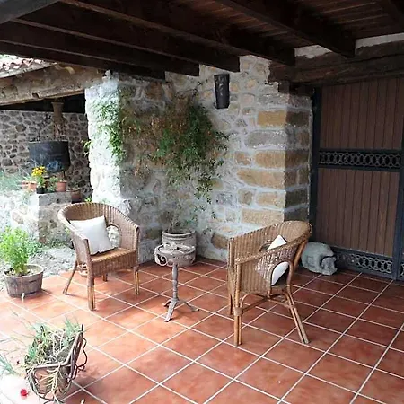 Rural Sucuevas Hotel 2*