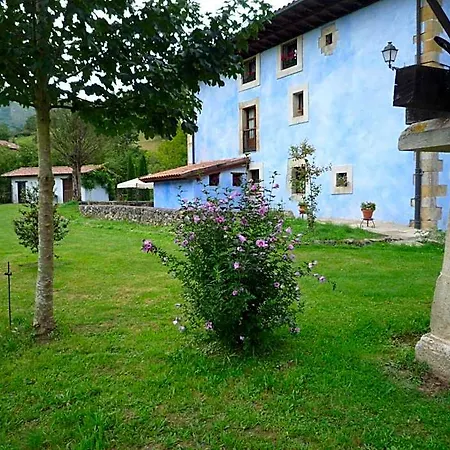 Rural Sucuevas 2*