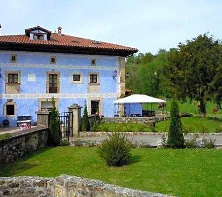 Rural Sucuevas