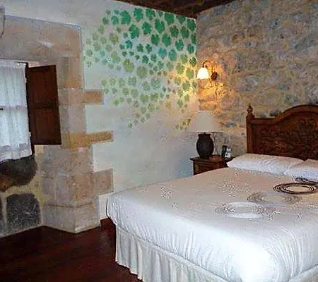 Rural Sucuevas 2*
