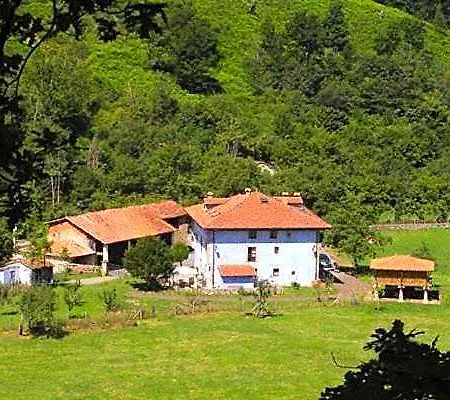 Rural Sucuevas 2* Llano-Con