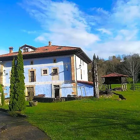 Hotel Rural Sucuevas 2*