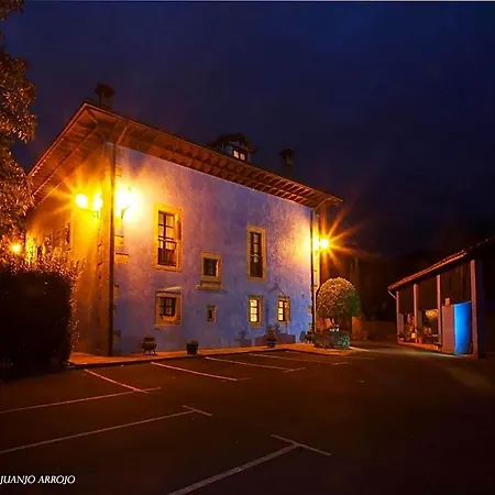 Rural Sucuevas Hotel 2*