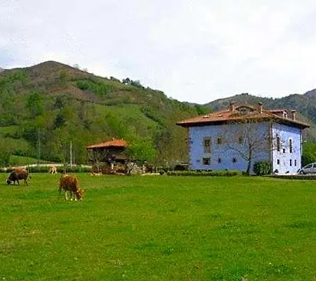 Rural Sucuevas Hotel 2*