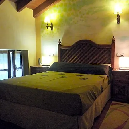 Rural Sucuevas Hotel 2*