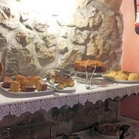 Rural Sucuevas Hotel 2*