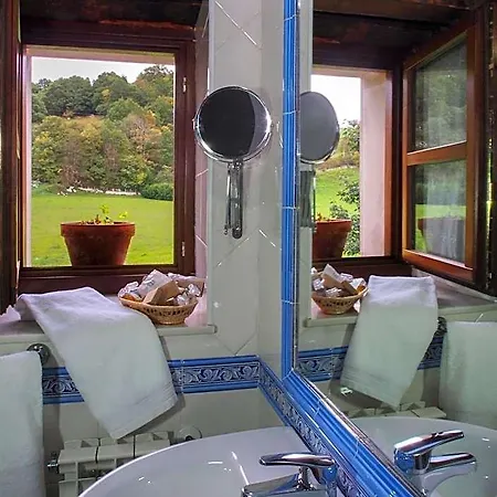 Hotel Rural Sucuevas