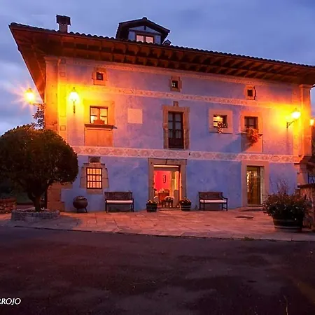 Rural Sucuevas Hotel 2*