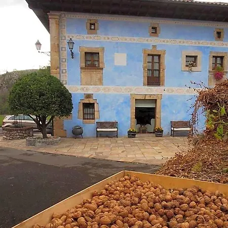 Rural Sucuevas